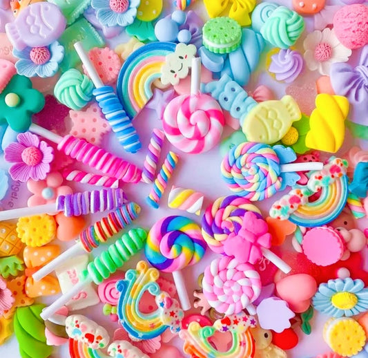 Atelier de création Kawaii