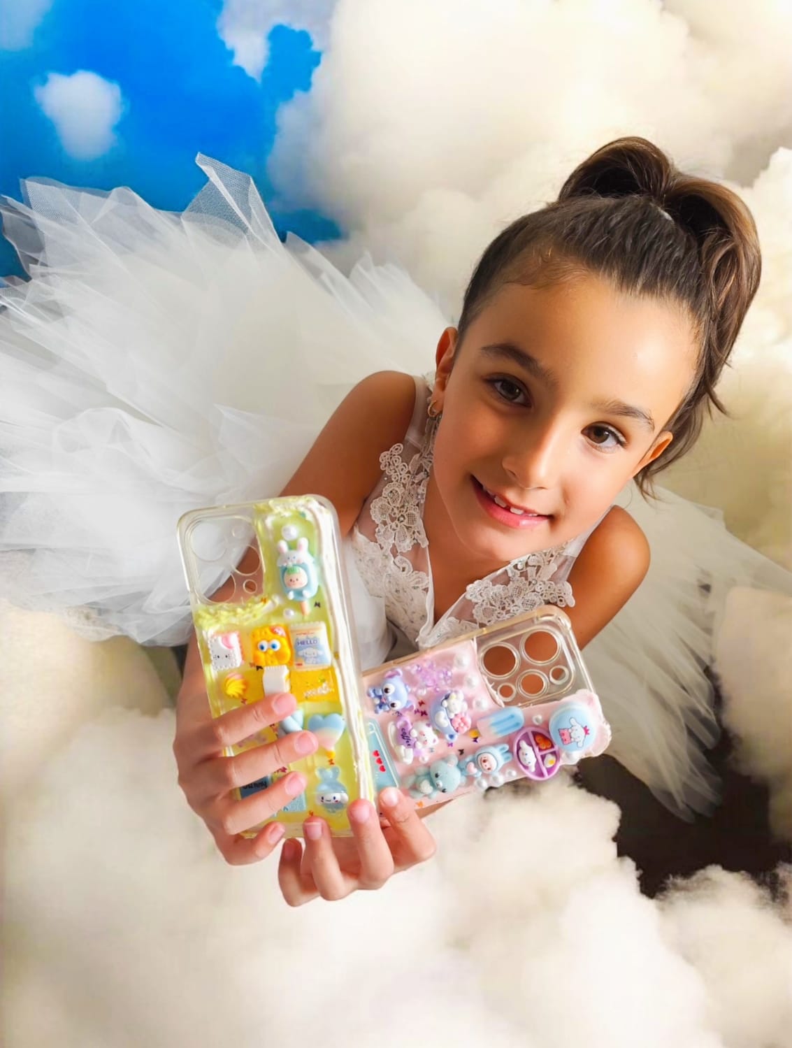Atelier de création Kawaii