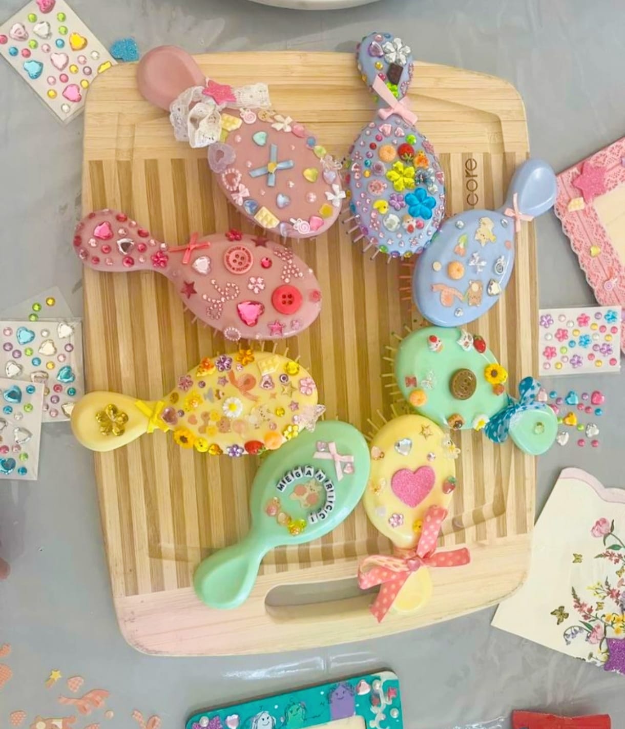 Atelier de création - Parent / enfant