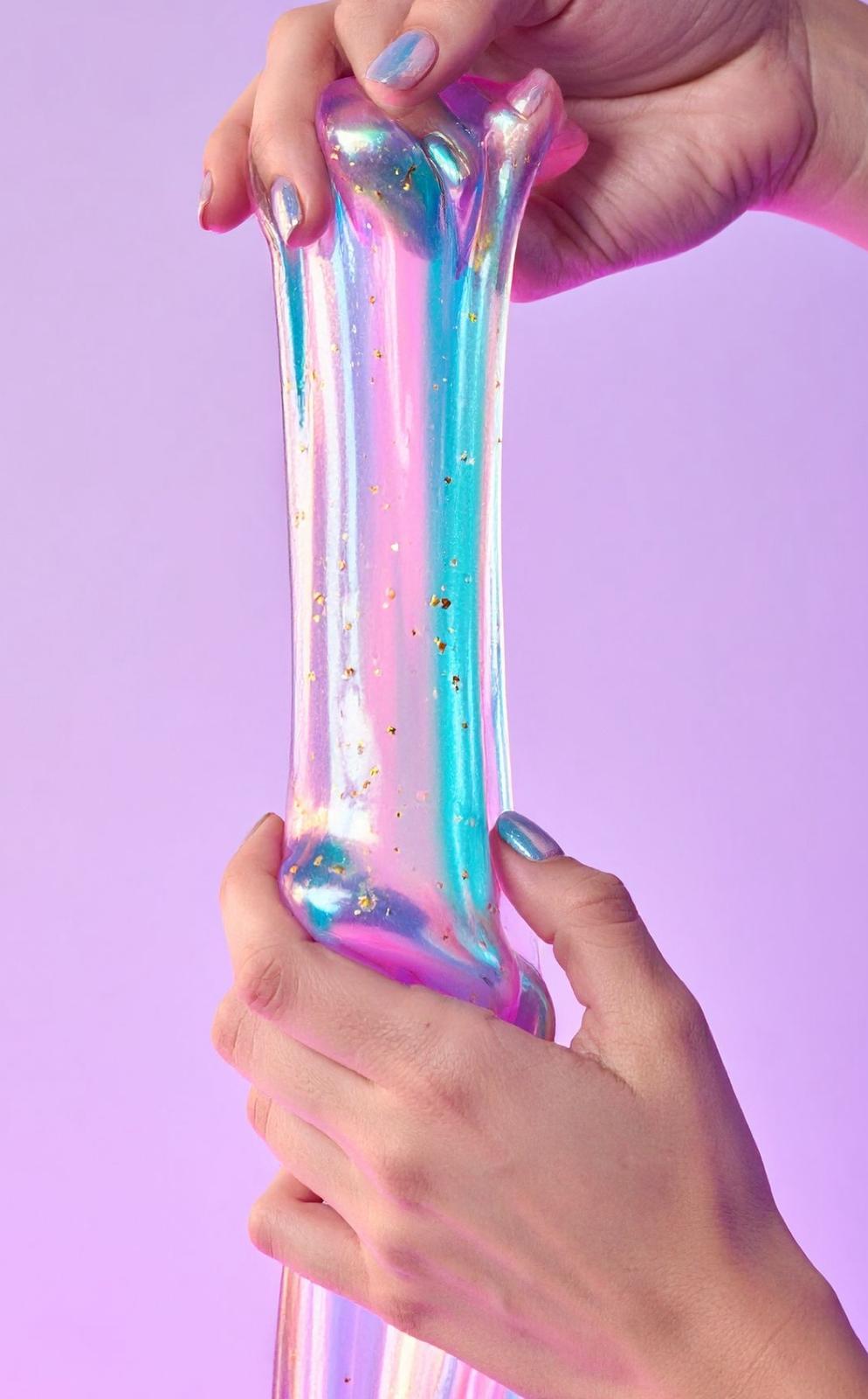 Atelier créatif Slime pour enfant à Bandol 2