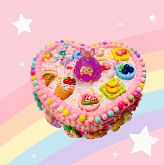 Atelier de création Kawaii