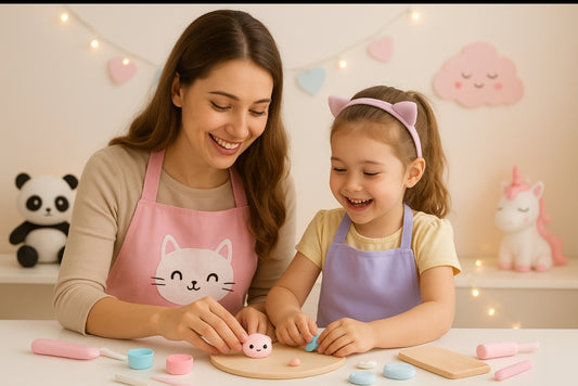 Atelier de création - Parent / enfant