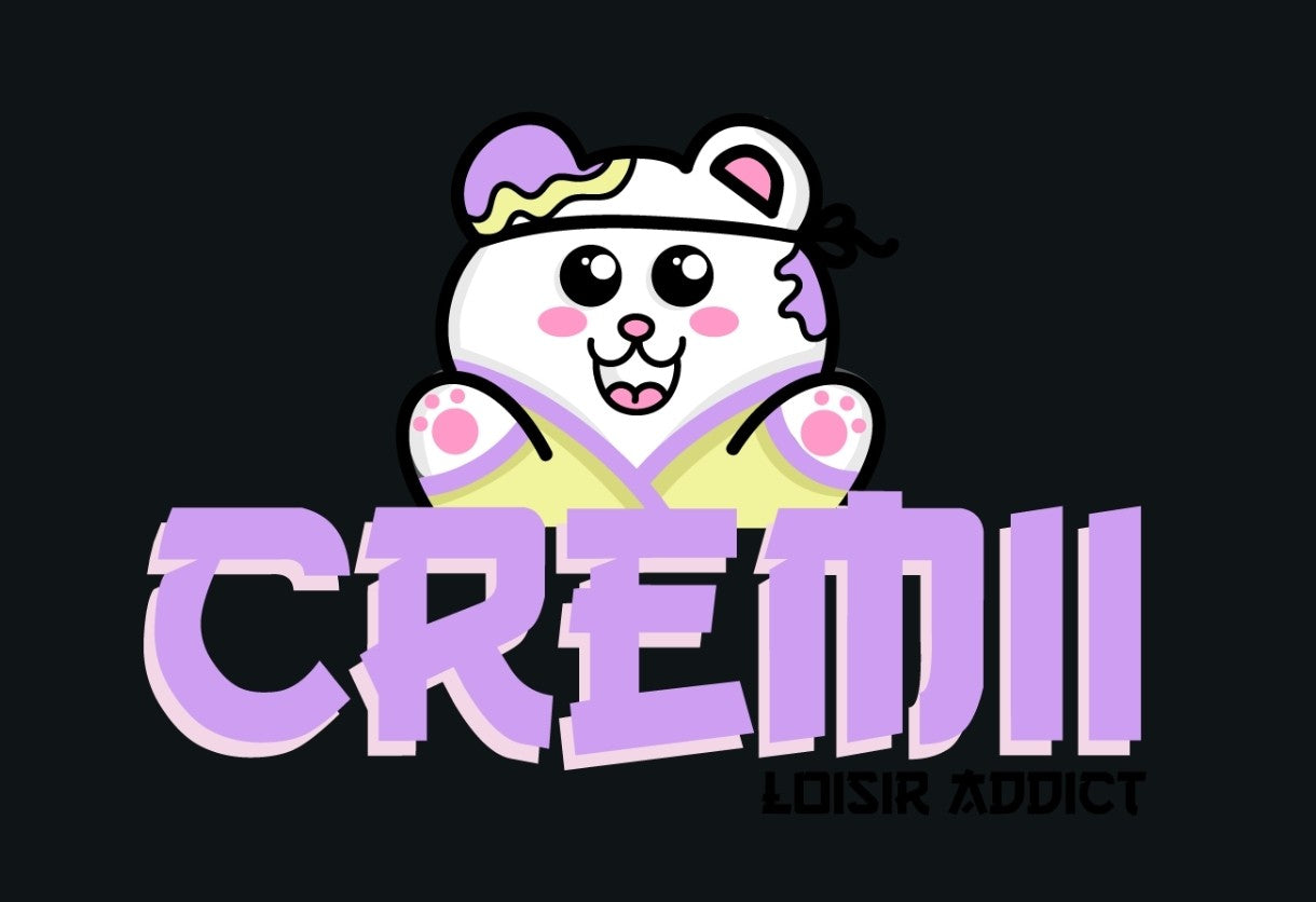 Atelier de création Kawaii